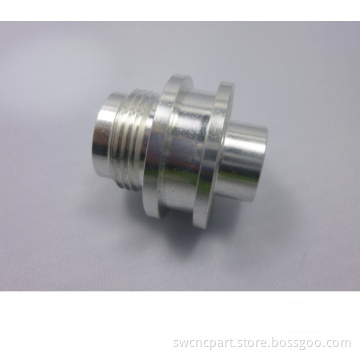 CNC Machined High Precision OEM Special Screw